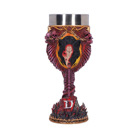Diablo�� IV Mephisto Goblet 19.5cm - 100