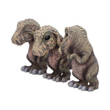 Three Wise Tyrannosaurus Rex 9.3cm - 100