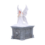 Only Love Remains Box (AS) 20.3cm - 100