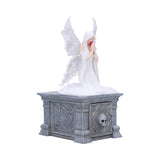 Only Love Remains Box (AS) 20.3cm - 100