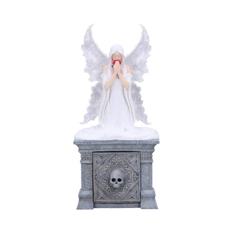 Only Love Remains Box (AS) 20.3cm - 100