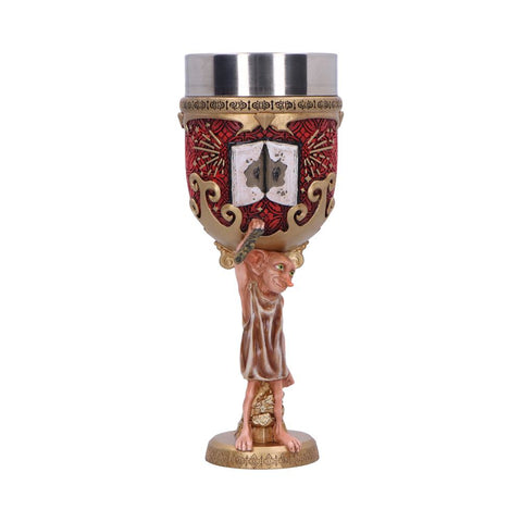 Harry Potter Dobby Collectible Goblet 19.5cm - 100