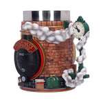Harry Potter Platform 9 3/4 Collectible Tankard 16cm - 100