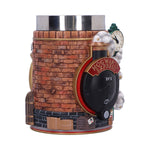 Harry Potter Platform 9 3/4 Collectible Tankard 16cm - 100