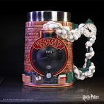 Harry Potter Platform 9 3/4 Collectible Tankard 16cm - 100