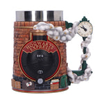 Harry Potter Platform 9 3/4 Collectible Tankard 16cm - 100