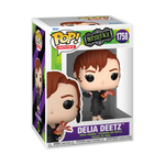 Delia Deetz 1758 Beetlejuice Funko Pop Vinyl
