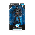 McFarlane Toys Batman Hazmat Suit - 7in