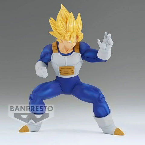 Dragon Ball Z: Chosenshiretsuden PVC Statue: Volume 4: Super Saiyan Son Goku