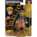 Ultimate Legends Naruto Wave 01 - Naruto Uzumaki (Adult)