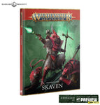 Skaven Battletome