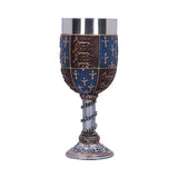 Medieval Goblet 17.5cm - 100