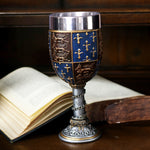 Medieval Goblet 17.5cm - 100
