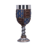 Medieval Goblet 17.5cm - 100