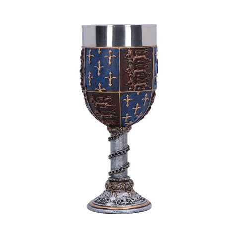 Medieval Goblet 17.5cm - 100
