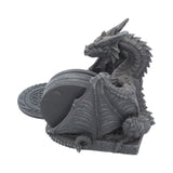 Dragons Lair Coaster Set 16.5cm - 93