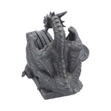 Dragons Lair Coaster Set 16.5cm - 93