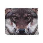 Wallet - Portrait of a Wolf 11cm - 100