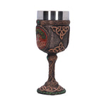 Tree Of Life Goblet 17.5cm - 100