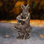 Pan (Large) 30.5cm - 10