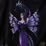 Guardian's Embrace. 60cm - 93
