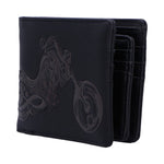 Wallet - Bike 11cm - 100
