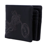 Wallet - Bike 11cm - 100