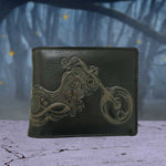 Wallet - Bike 11cm - 100