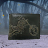 Wallet - Bike 11cm - 100
