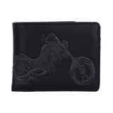 Wallet - Bike 11cm - 100
