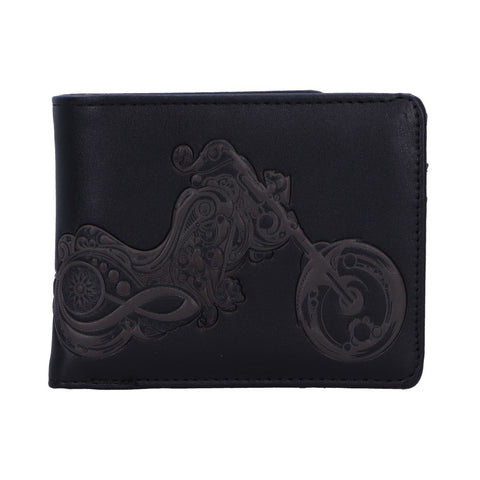 Wallet - Bike 11cm - 100