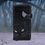 Lucky Cat Purse (Large) 18.5cm - 100