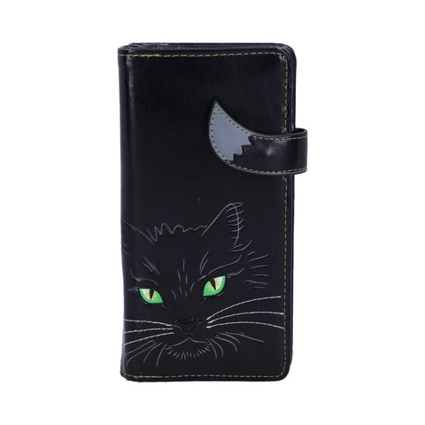 Lucky Cat Purse (Large) 18.5cm - 100