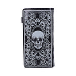 Skull Tarot Purse 18.5cm - 100