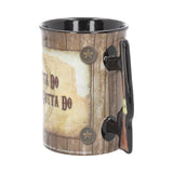 Mug - John Wayne - A Mans Gotta Do 16oz - 100