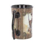 Mug - John Wayne - A Mans Gotta Do 16oz - 100