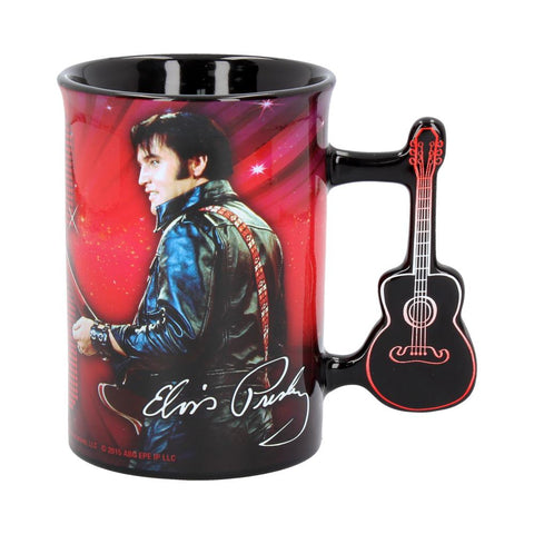 Mug - Elvis '68 16oz - 100