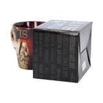 Mug - Elvis - The King 12oz - 21