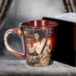 Mug - Elvis - The King 12oz - 21