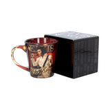 Mug - Elvis - The King 12oz - 21