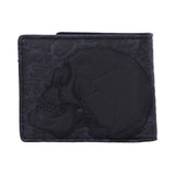 Memento Mori Wallet - 100