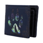 Footprints Wallet 11cm - 100