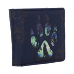 Footprints Wallet 11cm - 100