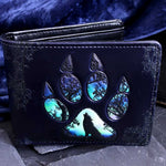 Footprints Wallet 11cm - 100