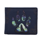 Footprints Wallet 11cm - 100