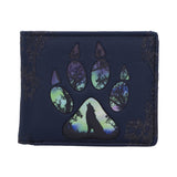 Footprints Wallet 11cm - 100