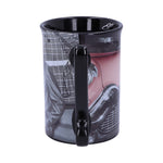 Mug - Elvis - Cadillac 16oz - 100