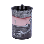 Mug - Elvis - Cadillac 16oz - 100