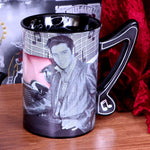 Mug - Elvis - Cadillac 16oz - 100