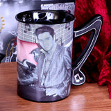 Mug - Elvis - Cadillac 16oz - 100